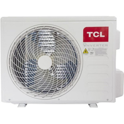 Кондиціонер TCL TAC-12CHSD/XPI Inverter R32 WI-FI Ready