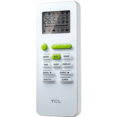 Кондиціонер TCL TAC-12CHSD/XPI Inverter R32 WI-FI Ready