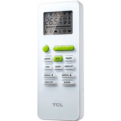 Кондиціонер TCL TAC-18CHSA/XA31 ON/OFF Кондиціонер TCL TAC-18CHSA/XA31 ON/OFF