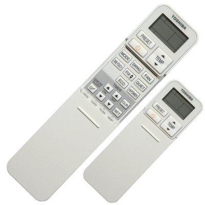 Кондиціонер Toshiba RAS-16N3KVR-E/RAS-16N3AVR-E Кондиціонер Toshiba RAS-16N3KVR-E/RAS-16N3AVR-E