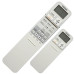 Кондиціонер Toshiba RAS-16N3KVR-E/RAS-16N3AVR-E
