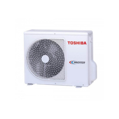 Кондиціонер Toshiba RAS-16N3KVR-E/RAS-16N3AVR-E Кондиціонер Toshiba RAS-16N3KVR-E/RAS-16N3AVR-E
