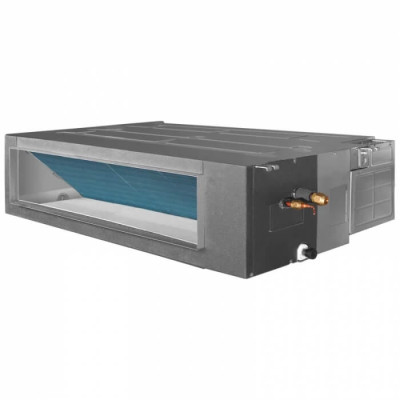 Кондиціонер Zanussi ZACD-60 H/ICE/FI/N1