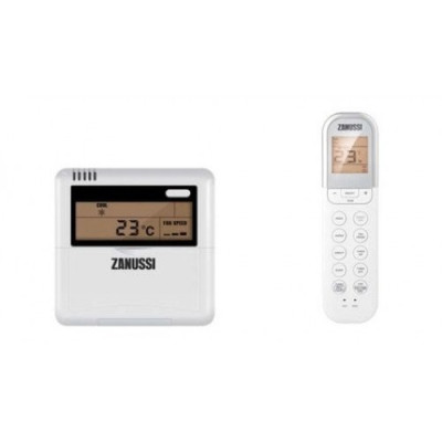 Кондиціонер Zanussi ZACD-60 H/ICE/FI/N1