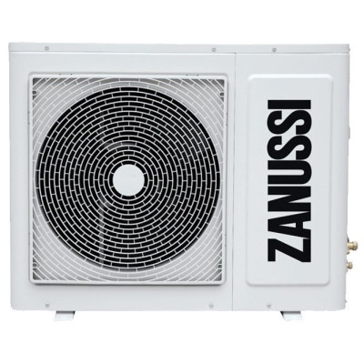 Кондиціонер Zanussi ZACS-18 HPF/A17/N1
