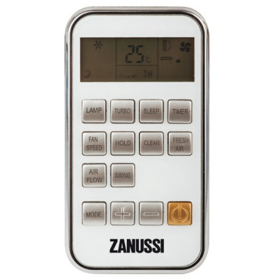 Кондиціонер Zanussi ZACU-24 H/ICE/FI/N1