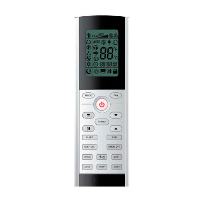 Кондиціонер Electrolux EACS/I-09HVI/N3