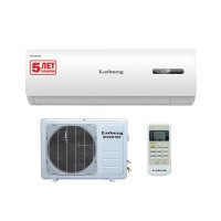 Кондиціонер Luberg LSR-09 HDV inverter Кондиціонер Luberg LSR-09 HDV inverter