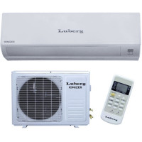 Кондиціонер Luberg LSR-12 HDI ION, R410 Кондиціонер Luberg LSR-12 HDI ION, R410