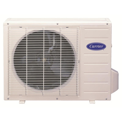 Кондиціонер Carrier 42QHA009N/38QHA009N Кондиціонер Carrier 42QHA009N/38QHA009N