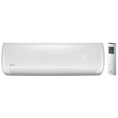 Кондиціонер MIDEA Fairy Inverter MS12FU-09HRDN1-Q ION