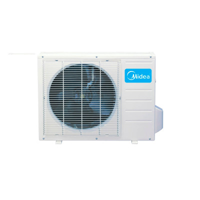 Кондиціонер MIDEA Fairy Standard MS12ABF-36HRN1-Q (380 V) Кондиціонер MIDEA Fairy Standard MS12ABF-36HRN1-Q (380 V)