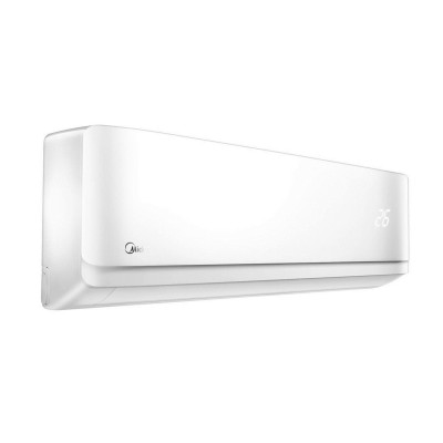 Кондиціонер MIDEA Fairy Standard MS12ABF-36HRN1-Q (380 V) Кондиціонер MIDEA Fairy Standard MS12ABF-36HRN1-Q (380 V)