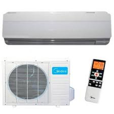 Кондиціонер MIDEA Fairy Standard MS12F-09HRN1 ION, R410
