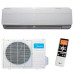 Кондиціонер MIDEA Fairy Standard MS12F-12HRN1 ION, R410