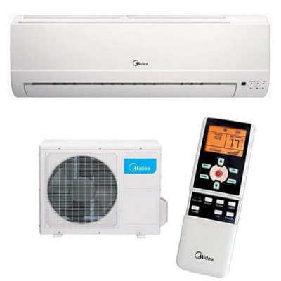 Кондиціонер MIDEA Glory Star MSG-36HR (380 V)