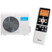 Кондиціонер MIDEA Glory Star MSG-36HR (380 V)