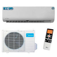 Кондиціонер MIDEA IC-Star Standard MSIC-09HRDN1, R410 Кондиціонер MIDEA IC-Star Standard MSIC-09HRDN1, R410