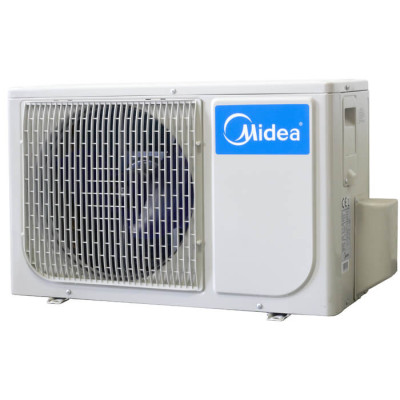 Кондиціонер MIDEA IC-Star Standard MSIC-09HRDN1, R410 Кондиціонер MIDEA IC-Star Standard MSIC-09HRDN1, R410