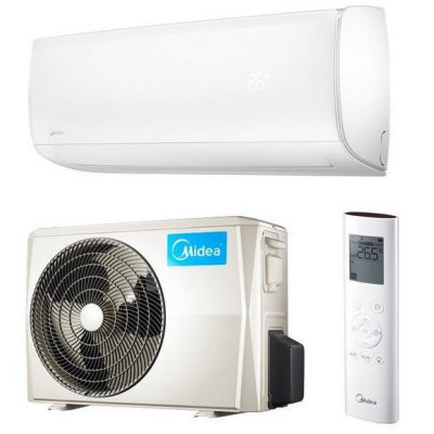 MIDEA MSMB-24HRN1