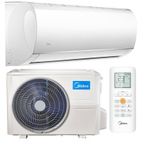 MIDEA MSMA-24HRN1-Q