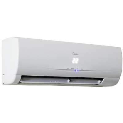 Кондиціонер MIDEA R Star Electric Heating MSR-09 ARDN1 ION, R410