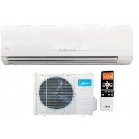Кондиционер MIDEA R Star Electric Heating MSR-12 АRDN1 ION, R410