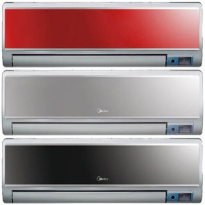 Кондиціонер MIDEA Vertu MSV1-09HRDN1 HB, R410 Кондиціонер MIDEA Vertu MSV1-09HRDN1 HB, R410