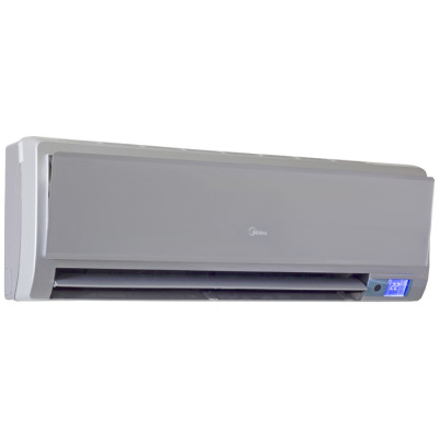 Кондиціонер MIDEA Vertu MSV1-09HRDN1 HB, R410 Кондиціонер MIDEA Vertu MSV1-09HRDN1 HB, R410