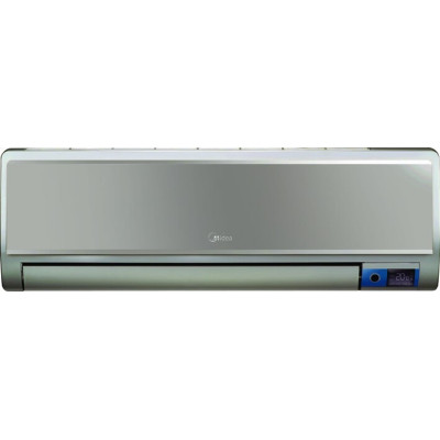 Кондиціонер MIDEA Vertu MSV1-12HR Silver Ion