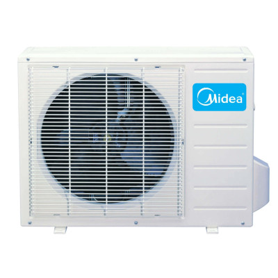 Кондиціонер MIDEA Vertu MSV1-12HRDN1 HB, R410 Кондиціонер MIDEA Vertu MSV1-12HRDN1 HB, R410