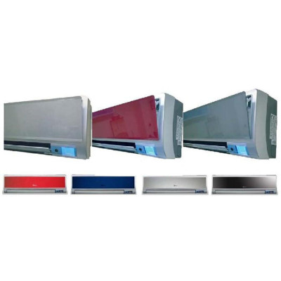 Кондиціонер MIDEA Vertu MSV1-12HRN1, R410 Кондиціонер MIDEA Vertu MSV1-12HRN1, R410