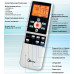 Кондиціонер MIDEA Vida MS9V-09HRDN1 Silver Ion, R410