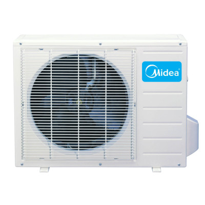 Кондиционер MIDEA Vida MS9V-12HRDN1 Silver Ion, R410 Кондиционер MIDEA Vida MS9V-12HRDN1 Silver Ion, R410