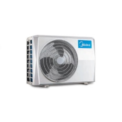 Кондиціонер MIDEA Mission MSMT-12HRFN8 ION Кондиціонер MIDEA Mission MSMT-12HRFN8 ION
