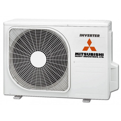 Кондиціонер Mitsubishi Heavy SRK20ZSPR-S/SRC20ZSPR-S Кондиціонер Mitsubishi Heavy SRK20ZSPR-S/SRC20ZSPR-S