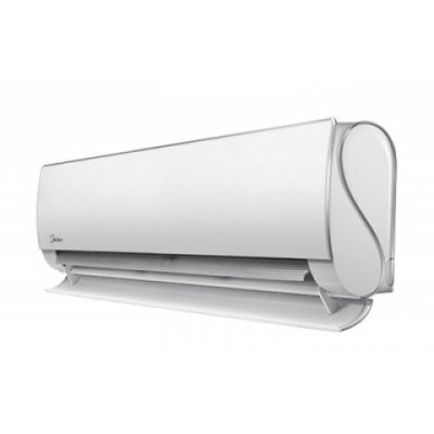 Кондиціонер MIDEA Mission MSMT-12HRFN8 ION Кондиціонер MIDEA Mission MSMT-12HRFN8 ION