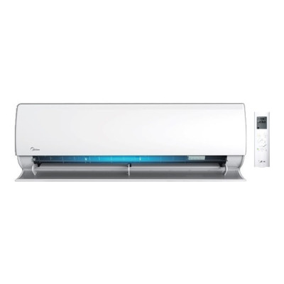 Кондиціонер MIDEA Mission MSMT-12HRFN8 ION Кондиціонер MIDEA Mission MSMT-12HRFN8 ION