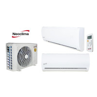 Кондиціонер Neoclima NS/NU-12AHEIw Кондиціонер Neoclima NS/NU-12AHEIw