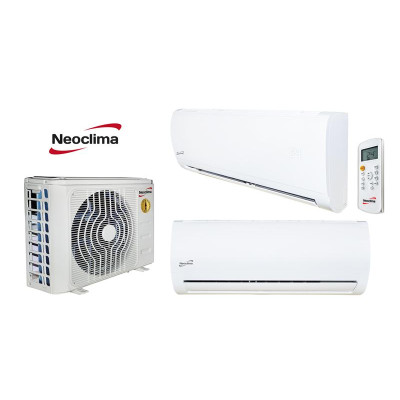 Кондиціонер Neoclima NS/NU-12AHEIw