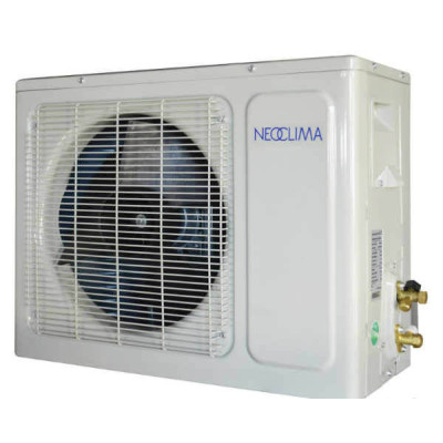 Кондиціонер Neoclima NS/NU-09AHY Кондиціонер Neoclima NS/NU-09AHY