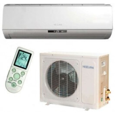 Кондиціонер Neoclima NS/NU-09AHLI Кондиціонер Neoclima NS/NU-09AHLI
