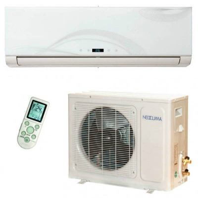 Кондиціонер Neoclima NS/NU-12AHSI