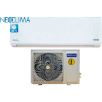 Кондиціонер Neoclima NS/NU-09AHTI Кондиціонер Neoclima NS/NU-09AHTI