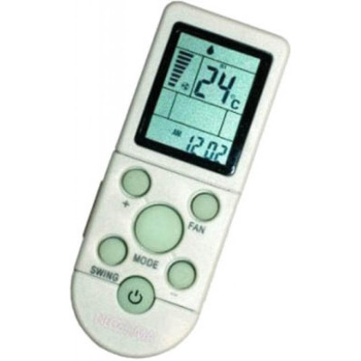 Кондиціонер Neoclima NS/NU-09AHTI Кондиціонер Neoclima NS/NU-09AHTI