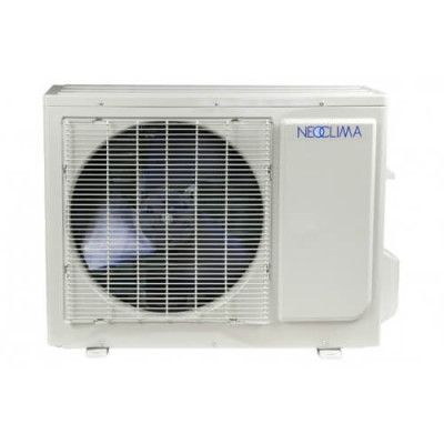 Кондиціонер Neoclima NS/NU-09AHZI Кондиціонер Neoclima NS/NU-09AHZI