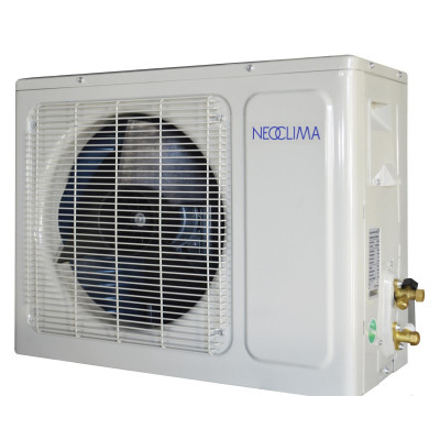 Кондиціонер Neoclima NS/NU-12AHPI