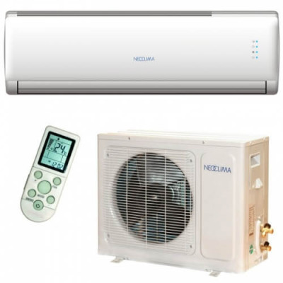 Кондиціонер Neoclima NS/NU-12ASN
