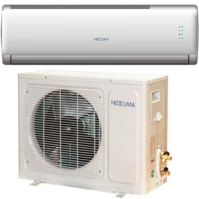 Кондиціонер Neoclima NS/NU-12ASN