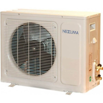 Кондиціонер Neoclima NS/NU-12ASN